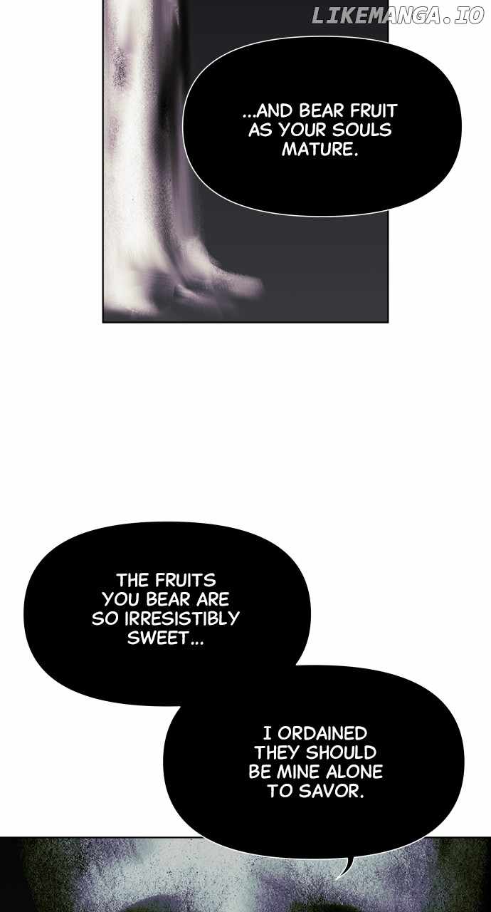 Enoch: Shining Tree Chapter 34 33
